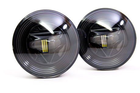 Ford EScape (07-19) XB Led Fog Lights