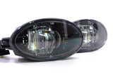 Feux antibrouillard à LED pour Honda Fit (09-13) XB