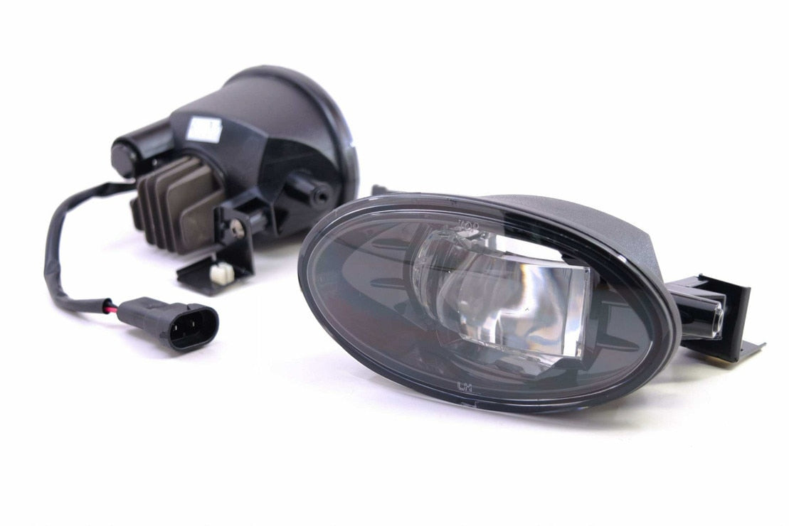Feux antibrouillard à LED pour Honda Fit (09-13) XB