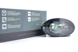 Feux antibrouillard à LED pour Honda Fit (09-13) XB