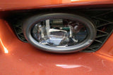 Feux antibrouillard à LED pour Honda Fit (09-13) XB