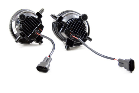 Mazda CX-5 (13-15) XB Led Fog Lights