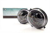 Feux antibrouillard à LED pour Mazda 3 (04-15) XB