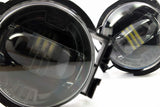 Subaru WRX/STI (11-14) XB Led Fog Lights