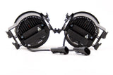 Subaru WRX/STI (11-14) XB Led Fog Lights