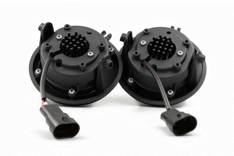 Dodge Challenger (08-10) XB Led Fog Lights