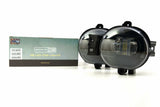 Feux antibrouillard à LED pour Dodge Ram 1500 (02-08) XB
