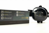Feux antibrouillard à LED pour Dodge Ram 1500 (02-08) XB