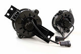 Feux antibrouillard à LED pour Dodge Ram 1500 (02-08) XB