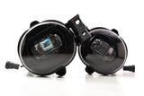 Feux antibrouillard à LED pour Dodge Ram 1500 (02-08) XB