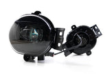 Feux antibrouillard à LED pour Dodge Ram 1500 (02-08) XB