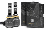 Kit de conversion LED Morimoto 2 temps 4.0