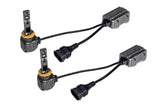 Kit de conversion LED Morimoto 2 temps 4.0