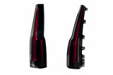 Chevrolet Suburban (15-20) XB LED Tail Lights