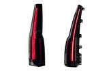 Chevrolet Suburban (15-20) XB LED Tail Lights