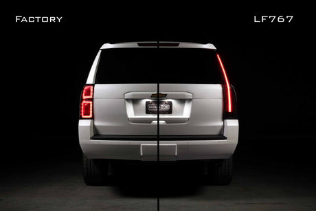 Chevrolet Suburban (15-20) XB LED Tail Lights