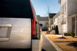 Chevrolet Suburban (15-20) XB LED Tail Lights