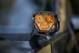 Système de feux de fossé à LED 4Banger : Ford Transit (2013+)