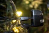 Système de feux de fossé à LED 4Banger : Ford Transit (2013+)