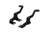 Ford F150 (09-14) Ditch Light Brackets