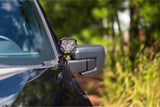 Système de feux de fossé à LED 4Banger : Ford Transit (2013+)