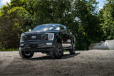 Système de feux de fossé à LED 4Banger : Ford Transit (2013+)
