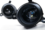 Feux antibrouillard à LED pour Audi S5 (08-12) XB