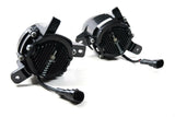 Feux antibrouillard à LED pour Audi S5 (08-12) XB