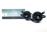 Feux antibrouillard à LED Volvo C30 (07-13) XB