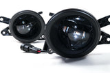 Volvo S40 (04-12) XB Led Fog Lights