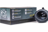 Feux antibrouillard à LED pour Audi A4/S4 Quattro (09-12) XB