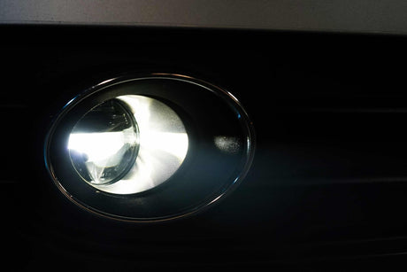Audi Q3 (15-17) XB Led Fog Lights