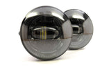 Toyota Solara (04-06) XB Led Fog Lights