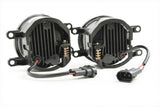 Subaru Legacy (15-17) XB Led Fog Lights