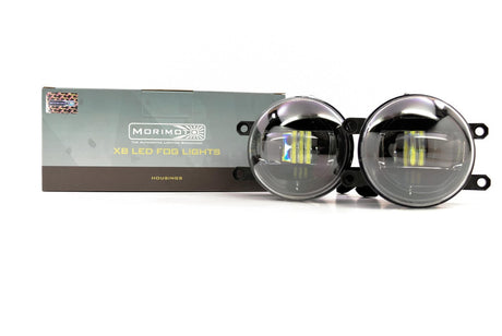 LEXus Ct200H (11-17) XB Led Fog Lights