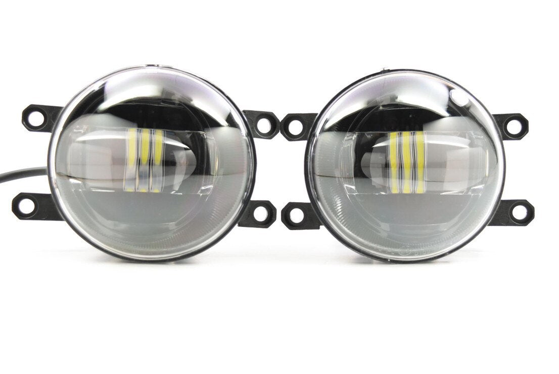 Feux antibrouillard à LED pour LEXus Gs200T (16-17) XB