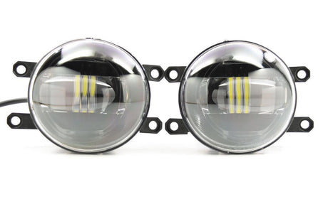 LEXus Gs200T (16-17) XB Led Fog Lights