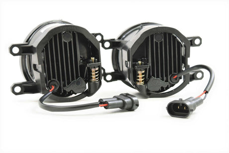 LEXus IS-F (08-14) XB Led Fog Lights