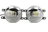 LEXus Lx570 (08-15) XB Led Fog Lights