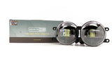 Feux antibrouillard à LED LEXus Gx460 (10-14) XB