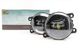 Subaru Legacy (10-14) XB Led Fog Lights