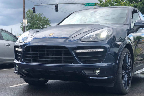 Porsche Cayenne (11-15) XB Led Fog Lights