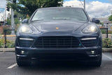 Porsche Cayenne (11-15) XB Led Fog Lights
