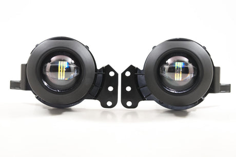 Bmw 323I (06-09) XB Led Fog Lights