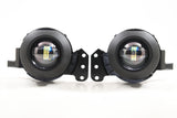 Feux antibrouillard à LED pour BMW 330 (03-06) XB