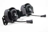 Feux antibrouillard à LED pour BMW 330 (03-06) XB