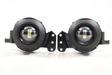 Feux antibrouillard à LED pour BMW 335 (07-11) XB