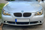 Feux antibrouillard à LED pour BMW 545I (04-06) XB