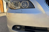 Feux antibrouillard à LED pour BMW 545I (04-06) XB