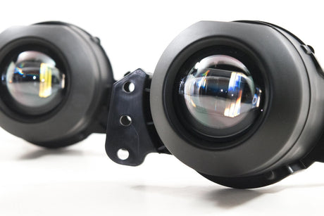 Bmw 645CI(04-05) XB Led Fog Lights